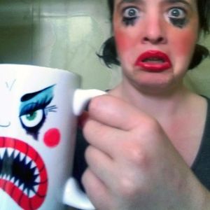 Meet your Posher, Sandra